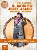 Il bandito Jesse James (eBook, ePUB)