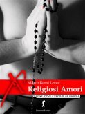Religiosi amori (eBook, ePUB)