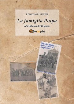 La Famiglia Polpa (eBook, ePUB) - Carubia, Francesco