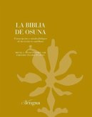 La Biblia de Osuna : transcripción y estudio filológico de los textos en castellano
