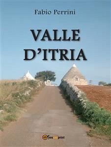 Cover Valle d'Itria (eBook, ePUB)