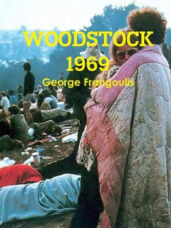 Woodstock 1969 - Frangoulis, George