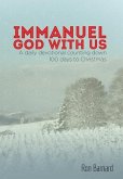 Immanuel, God with Us