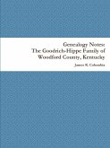 The Goodrich-Hippe Family of Woodford County, Kentucky