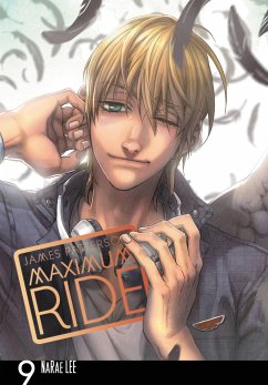 Maximum Ride: The Manga, Vol. 9 - Patterson, James
