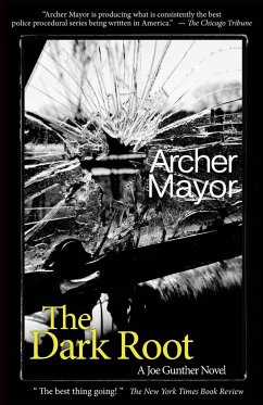 The Dark Root - Mayor, Archer