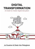 Digital Transformation (eBook, ePUB)