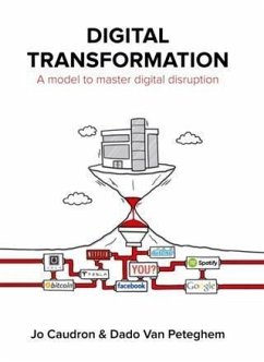 Cover Digital Transformation (eBook, ePUB)