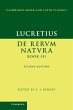 Lucretius - Bild 1