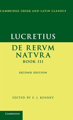 Lucretius - Lucretius