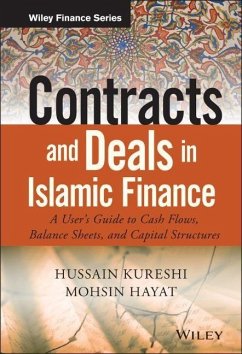 Contracts and Deals in Islamic Finance - Kureshi, Hussein; Hayat, Mohsin