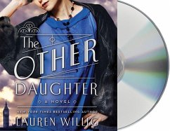 The Other Daughter - Willig, Lauren