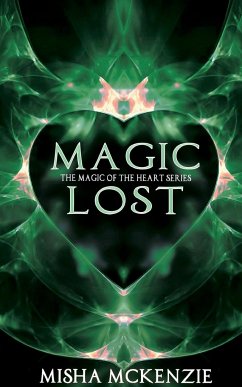Magic Lost - McKenzie, Misha