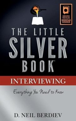 The Little Silver Book - Interviewing - Berdiev, D. Neil