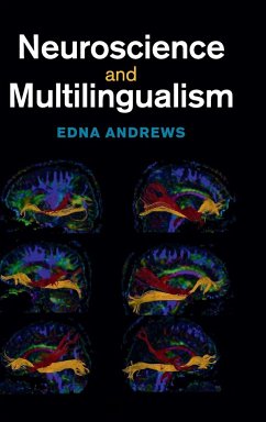 Neuroscience and Multilingualism - Andrews, Edna