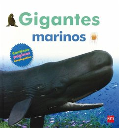 Gigantes marinos - Greenwood, Marie; Bort, Fernando