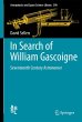 In Search of William Gascoigne - Bild 1