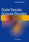 Ocular Vascular Occlusive Disorders