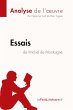 Essais de Michel de Montaigne (Analyse... - Bild 1
