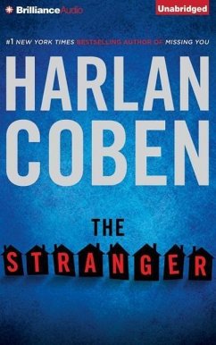 The Stranger - Coben, Harlan