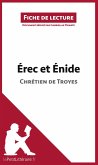 Érec et Énide de Chrétien de Troyes (Fiche de lecture)