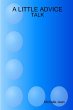 A Little Advice - Talk - Bild 1