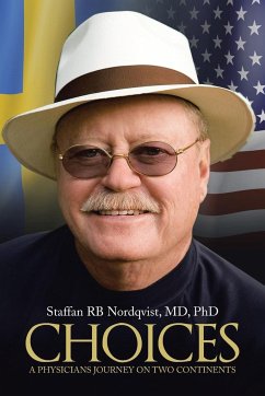 Choices - Staffan Rb Nordqvist, Md