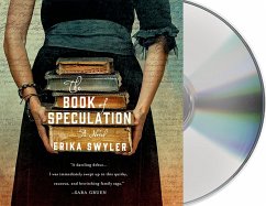 The Book of Speculation - Swyler, Erika