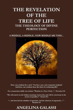 The Revelation of the Tree of Life - Galassi, Angelina