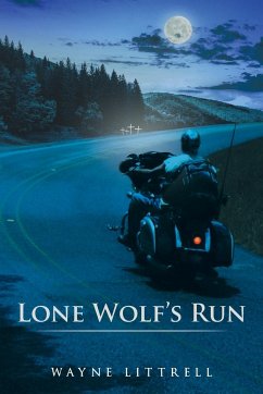 Lone Wolf¿s Run - Littrell, Wayne