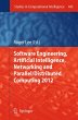 Software Engineering, Artificial... - Bild 1