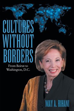 Cultures Without Borders - Rihani, May A.