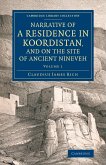 Narrative of a Residence in Koordistan, and on the Site of Ancient Nineveh