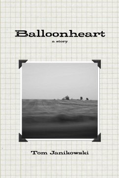 Cover Balloonheart