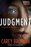 Judgment (eBook, ePUB)