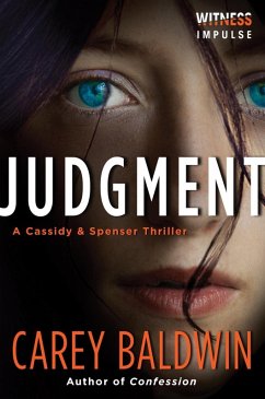Cover Judgment (eBook, ePUB)