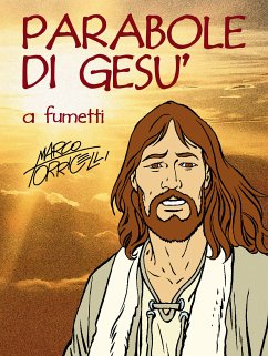 Parabole di Gesù (eBook, PDF) - Comicsbay; Torricelli, Marco