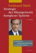 Strategie des Managements komplexer... - Bild 1