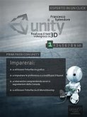 Unity: realizza il tuo videogioco in 3D. Livello 1 (eBook, ePUB)