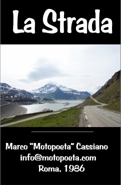 La Strada (eBook, ePUB) - Cassiano, Marco