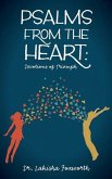 Psalms from the Heart: Devotions of Triumph