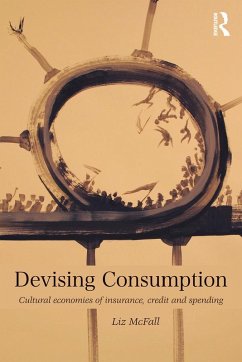 Cover Devising Consumption (eBook, PDF)