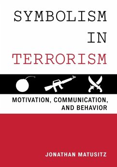 Cover Symbolism in Terrorism (eBook, ePUB)