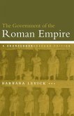 The Government of the Roman Empire (eBook, ePUB)