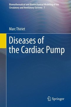 Diseases of the Cardiac Pump - Thiriet, Marc