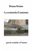 La scoiattola d'autunno (eBook, ePUB) La scoiattola d'autunno (eBook, ePUB)