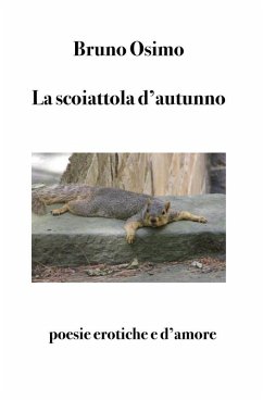 Cover La scoiattola d'autunno (eBook, ePUB)