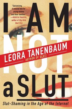 I Am Not a Slut - Tanenbaum, Leora