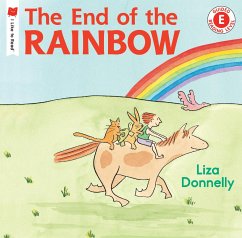 The End of the Rainbow - Donnelly, Liza