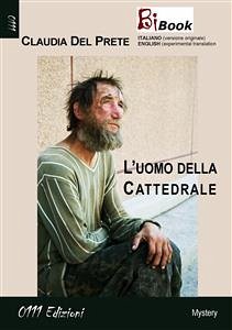 L'uomo della Cattedrale (eBook, ePUB) - Del Prete, Claudia